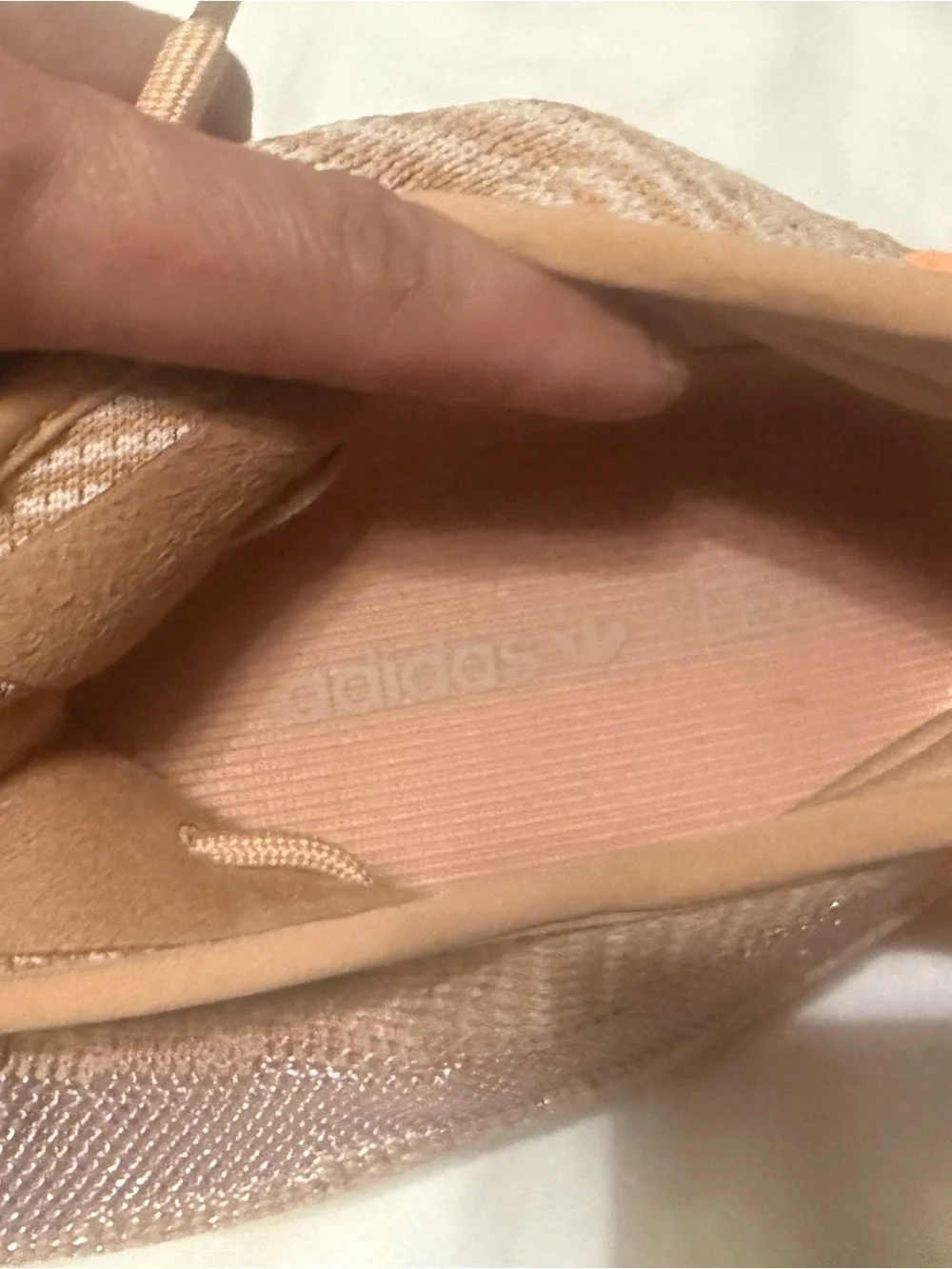 Adidas Yeezy Boost 350 V2 “Clay” – Men’s Size 8 – EG7490